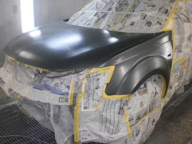 アウトランダー5