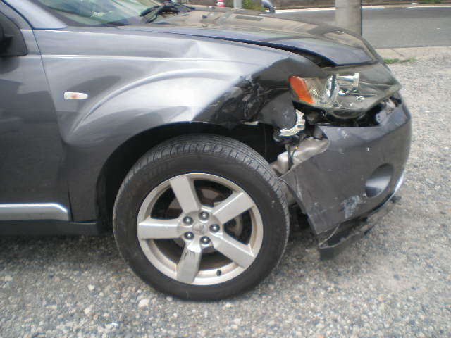 アウトランダー2