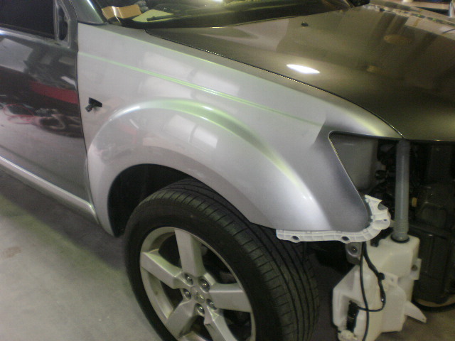 アウトランダー3