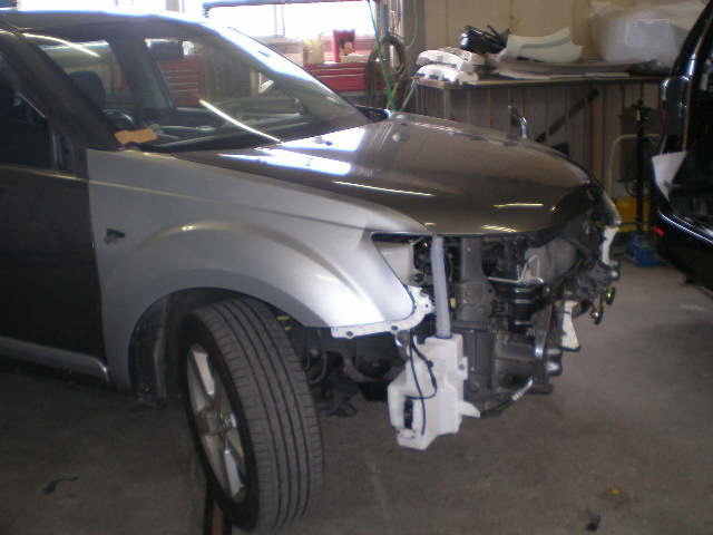 アウトランダー4